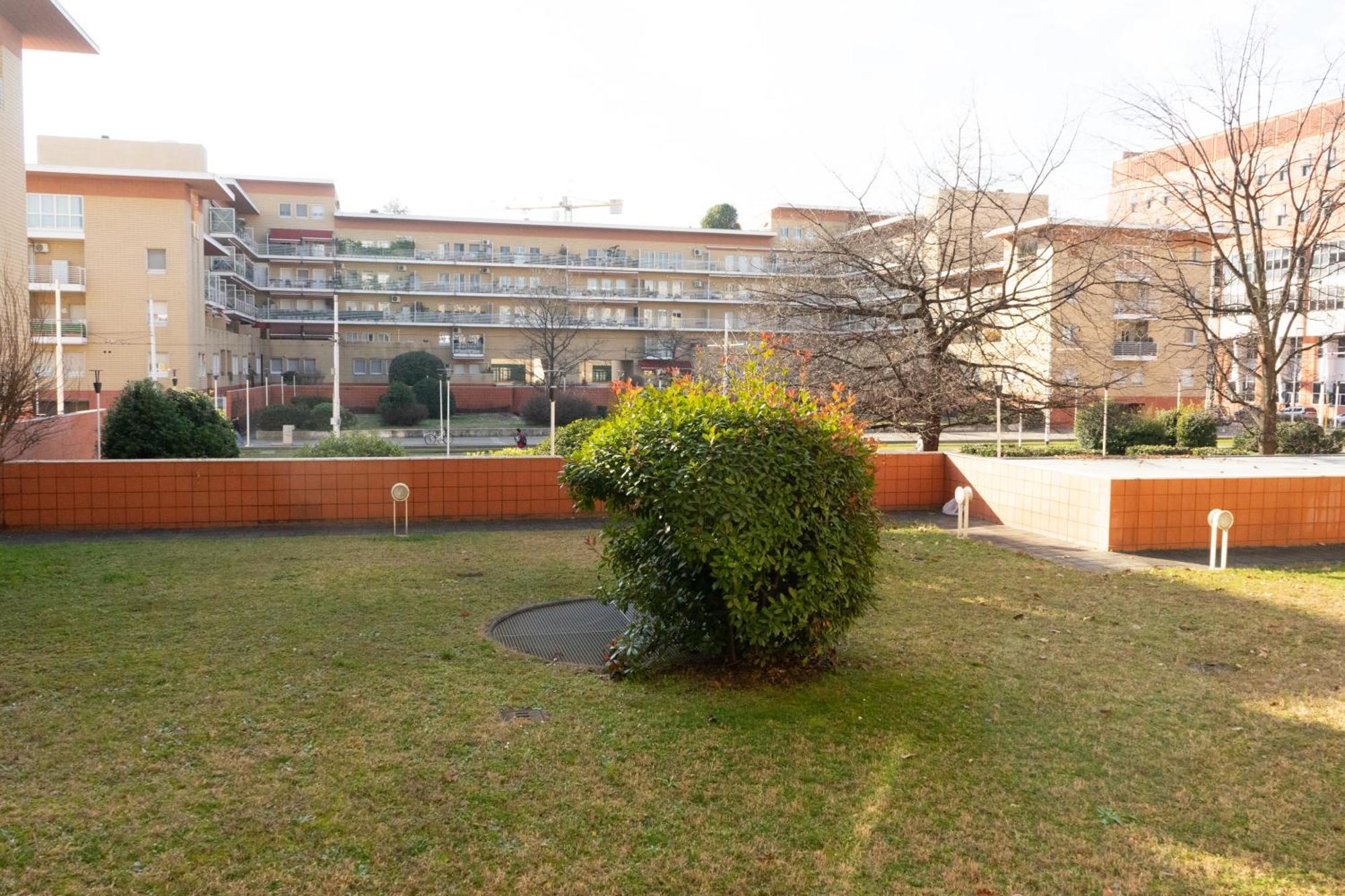 Appartement Arcimboldi's Nest - Close To Metro And Train